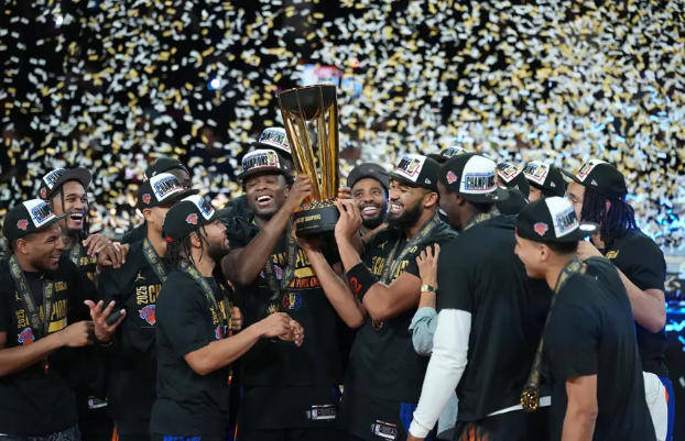 包含转会期纽约尼克斯备战欧联，战术微调细节曝光，震撼外界，年轻球员得到机会的词条